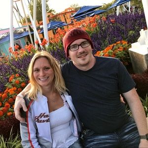 Meet your Posher, Jason